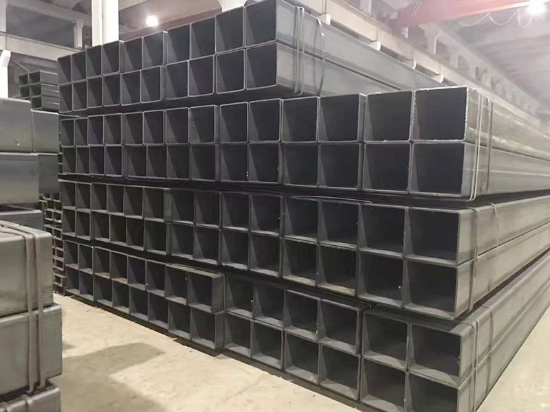 寒亭薄壁方管